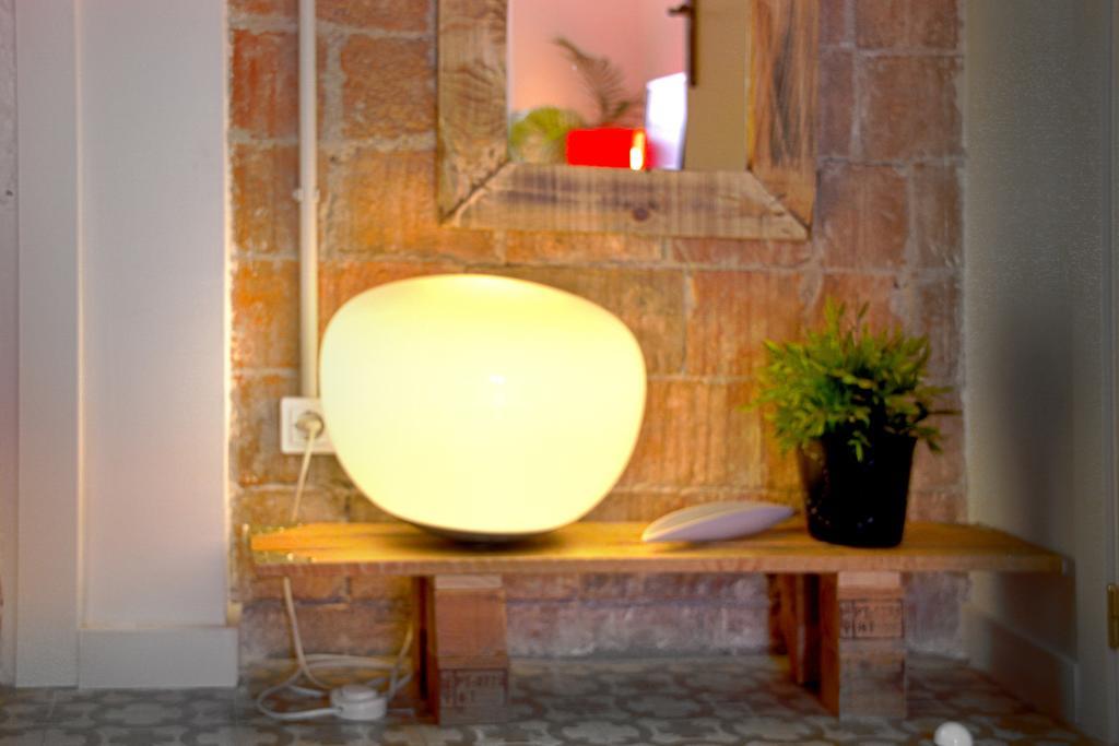 Casa Tortilla Sant Antoni Barcelona Pokoj fotografie