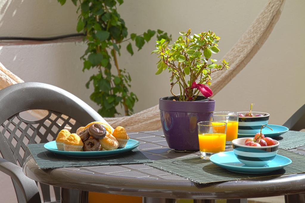 Casa Tortilla Sant Antoni Barcelona Pokoj fotografie