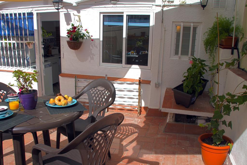 Casa Tortilla Sant Antoni Barcelona Pokoj fotografie
