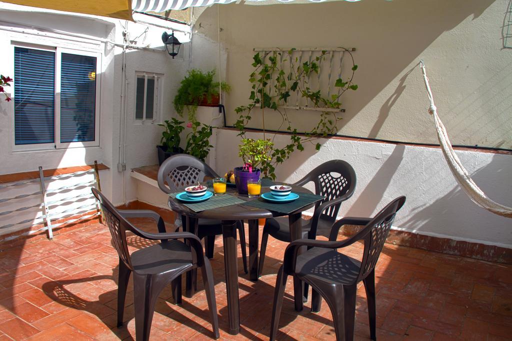 Casa Tortilla Sant Antoni Barcelona Pokoj fotografie
