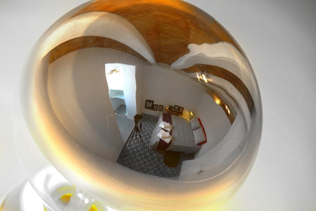Casa Tortilla Sant Antoni Barcelona Pokoj fotografie